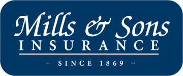 Mills & Sons Insurance